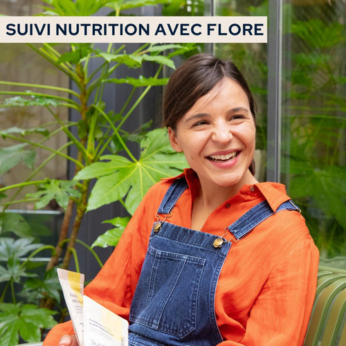 1ère consultation de naturopathie avec Clémence d'Epycure